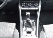 Škoda Karoq SUV 1,5 l 110 kw