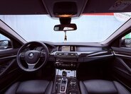 BMW Řada 5 Kombi 3,0 l 190 kw