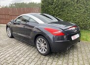 Peugeot RCZ Kupé 2,0 l 120 kw