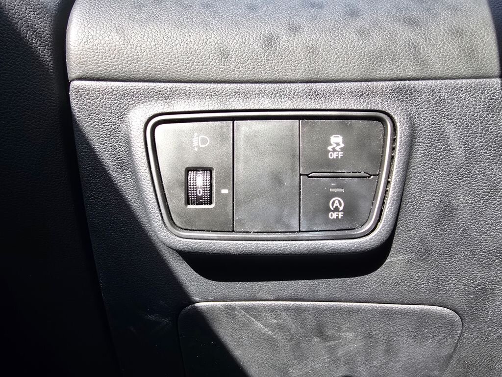 Hyundai Tucson SUV / Terénní 1,6 l 110 kw