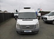 Ford Transit 2