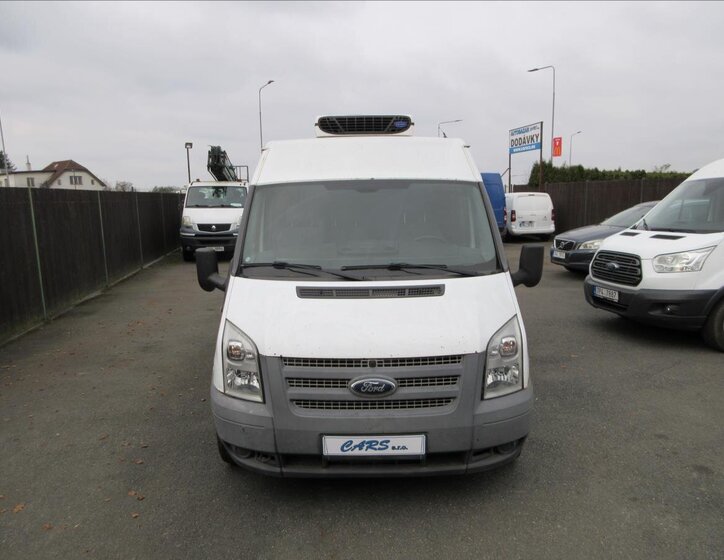 Ford Transit 2