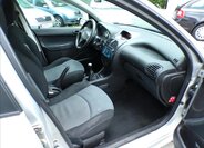 Peugeot 206 Hatchback 1,4 l 65 kw