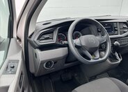 Volkswagen Transporter Skříň 2,0 l 110 kw