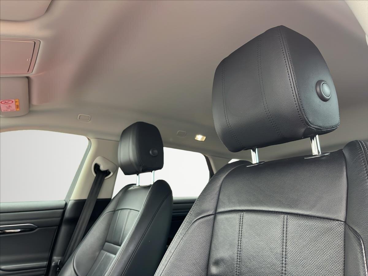 Land Rover Range Rover Evoque SUV 2,0 l 132 kw