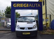 Renault Trafic Ostatní 2,0 l 84 kw