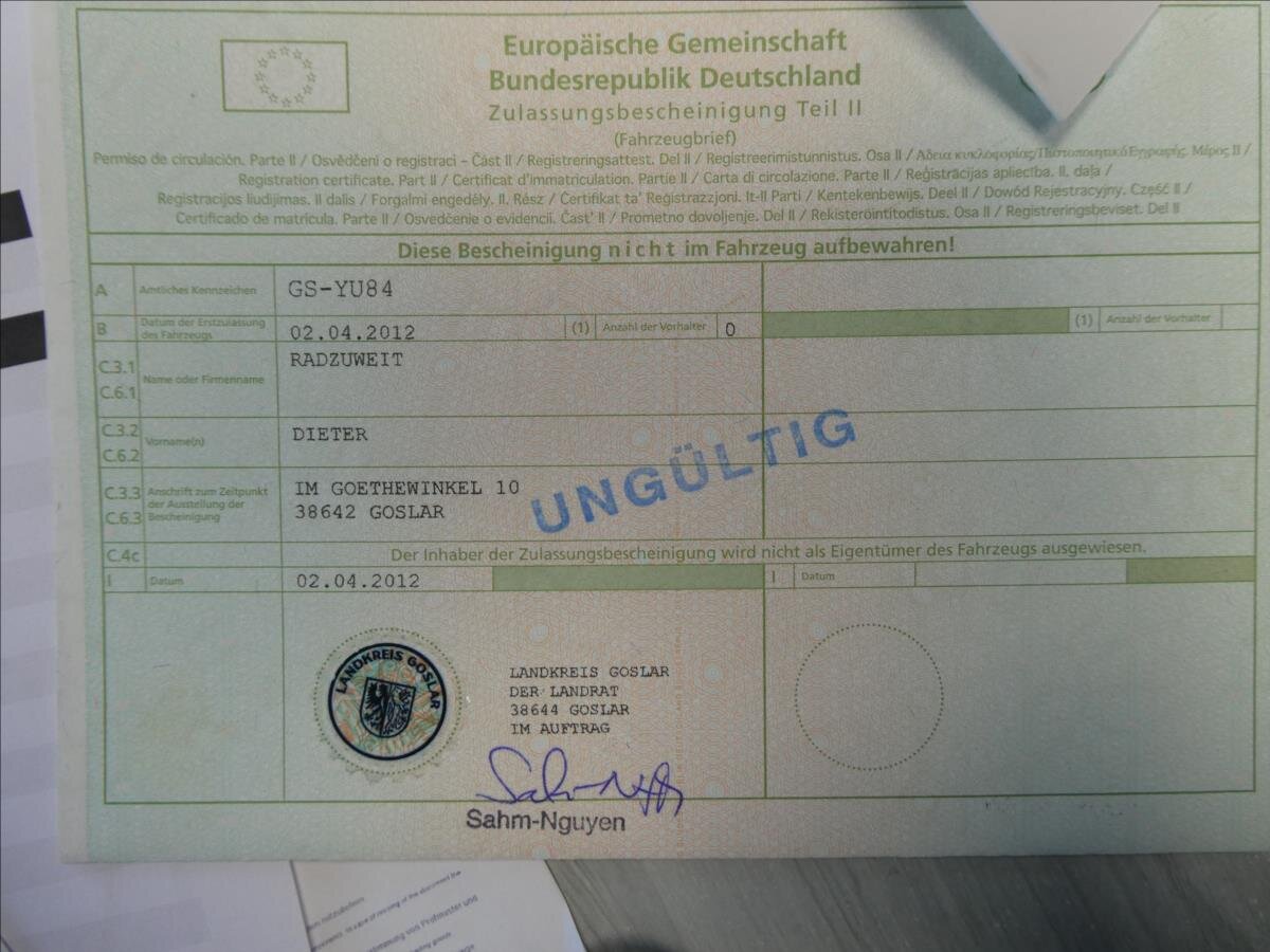 Ford Focus Kombi 1,6 l 70 kw