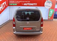 Citroën Berlingo 7