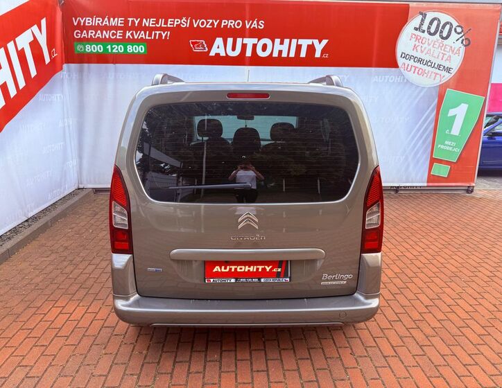 Citroën Berlingo 7