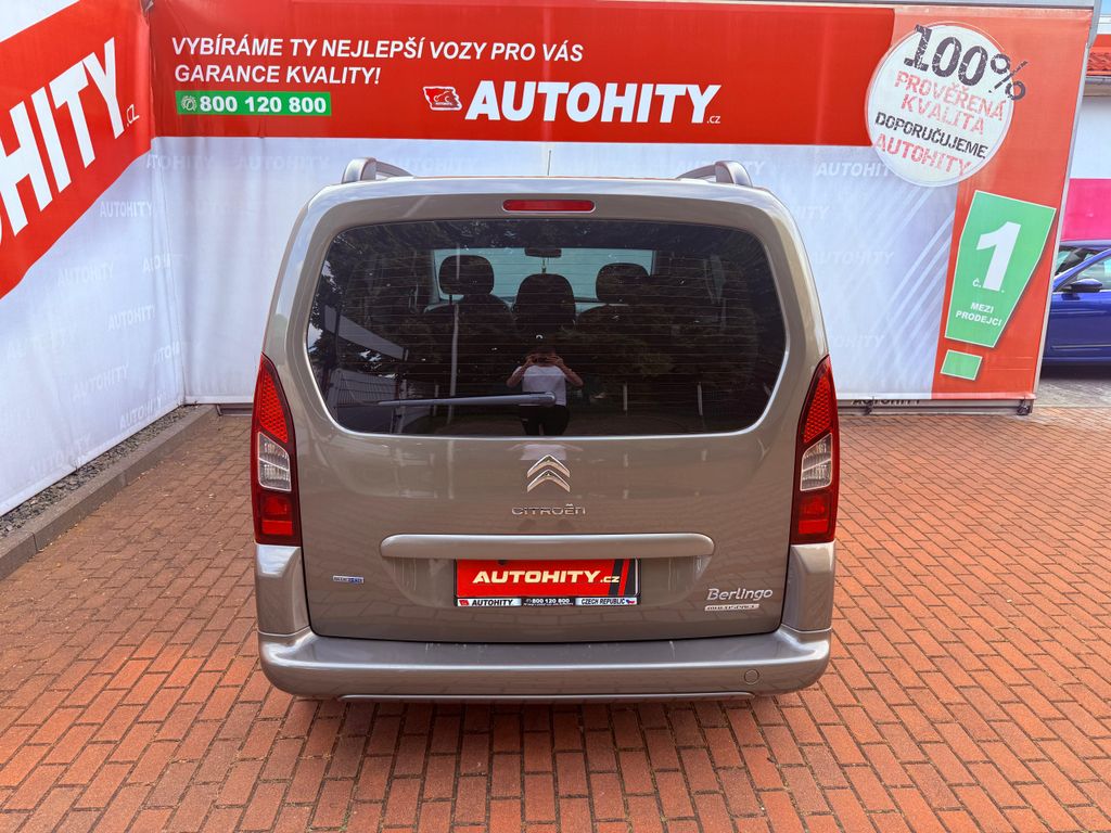 Citroën Berlingo