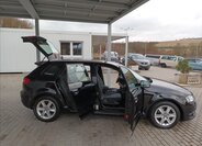Audi A3 Hatchback 1,6 l 77 kw