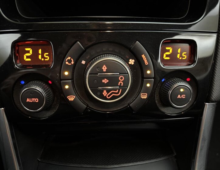 Peugeot 308 Kabriolet 1,6 l 82 kw