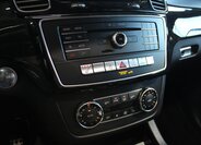 Mercedes-Benz GLS SUV 3,0 l 190 kw