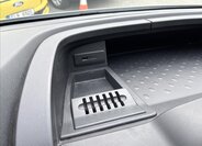 Renault Trafic Skříň 2,0 l 88 kw