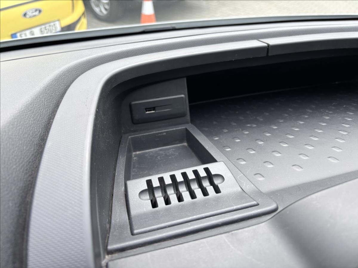 Renault Trafic Skříň 2,0 l 88 kw