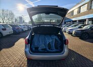 Seat Ibiza Kombi 1,2 l 51 kw