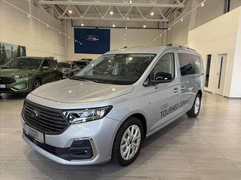 Ford Tourneo MPV 1,5 l 85 kw