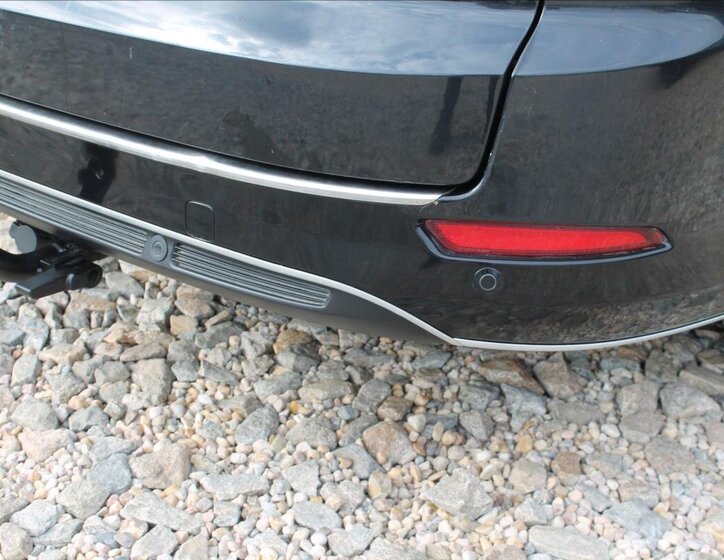 Ford Mondeo Kombi 2,0 l 103 kw