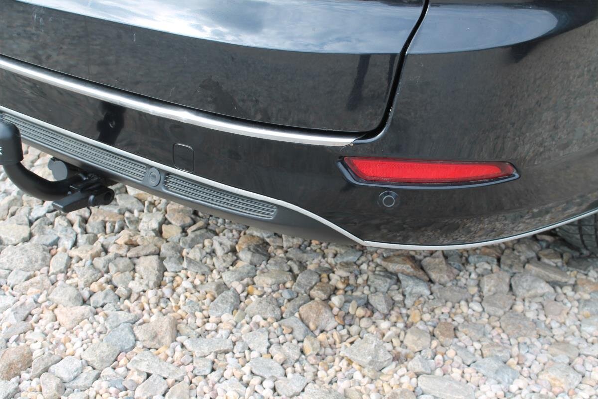 Ford Mondeo Kombi 2,0 l 103 kw