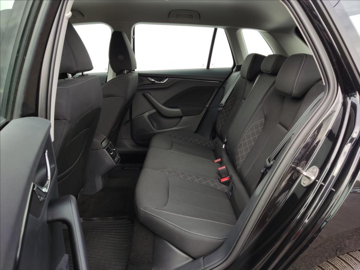 Škoda Kamiq SUV / Terénní 999,0 81 kw