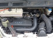 Fiat Ducato Ostatní 0,0 0