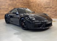 Porsche 911 Kupé 3,0 l 331 kw
