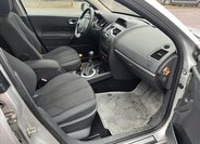 Renault Mégane Kombi 1,9 l 96 kw