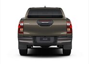 Toyota Hilux Pick-up 2,8 l 150 kw