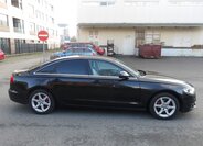 Audi A6 Sedan / Limuzína 3,0 l 150 kw