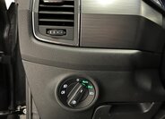 Škoda Kodiaq SUV 2,0 l 140 kw