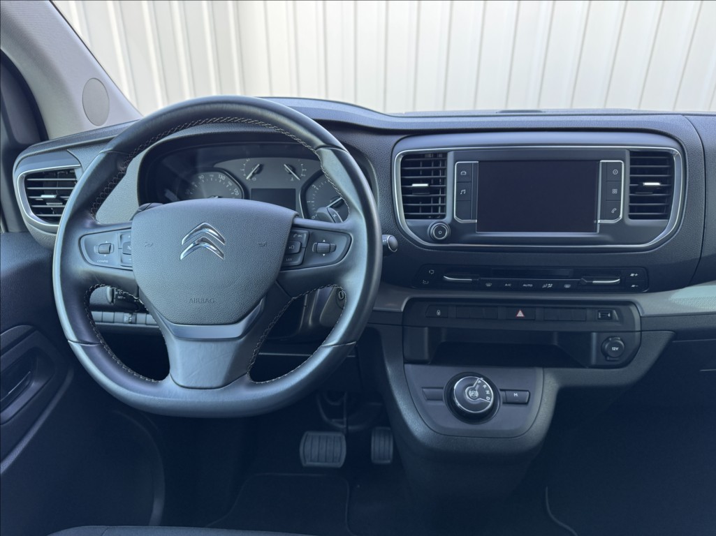 Citroën SpaceTourer