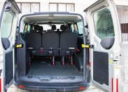Ford Transit Custom VAN / Minibus 2,2 l 114 kw