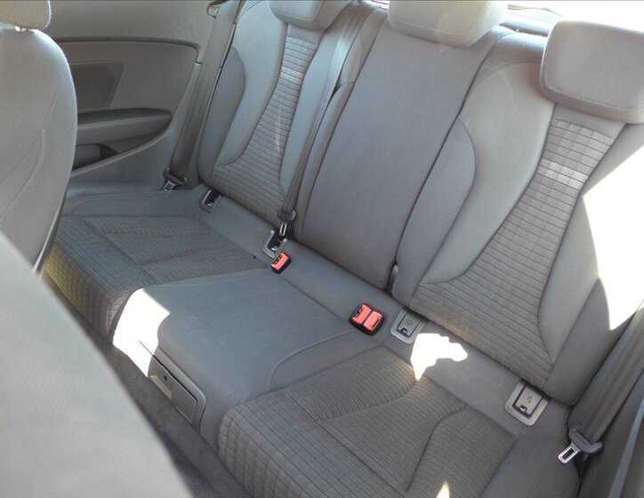 Audi A3 Hatchback 1,4 l 90 kw