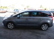 Peugeot 5008 MPV 1,6 l 115 kw
