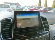 Mercedes-Benz GLE 13