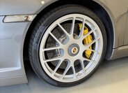 Porsche 911 Kabriolet 3,8 l 390 kw