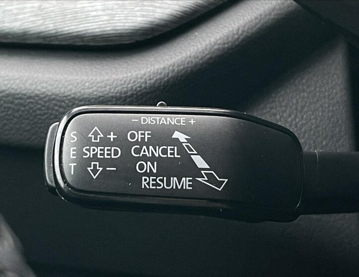 Škoda Octavia Liftback 2,0 l 110 kw