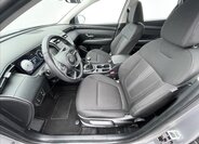 Hyundai Tucson SUV 1,6 l 110 kw