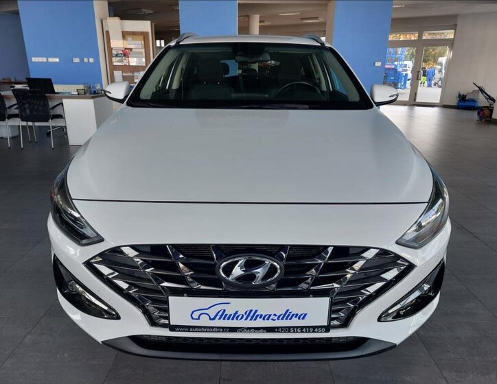 Hyundai i30 2