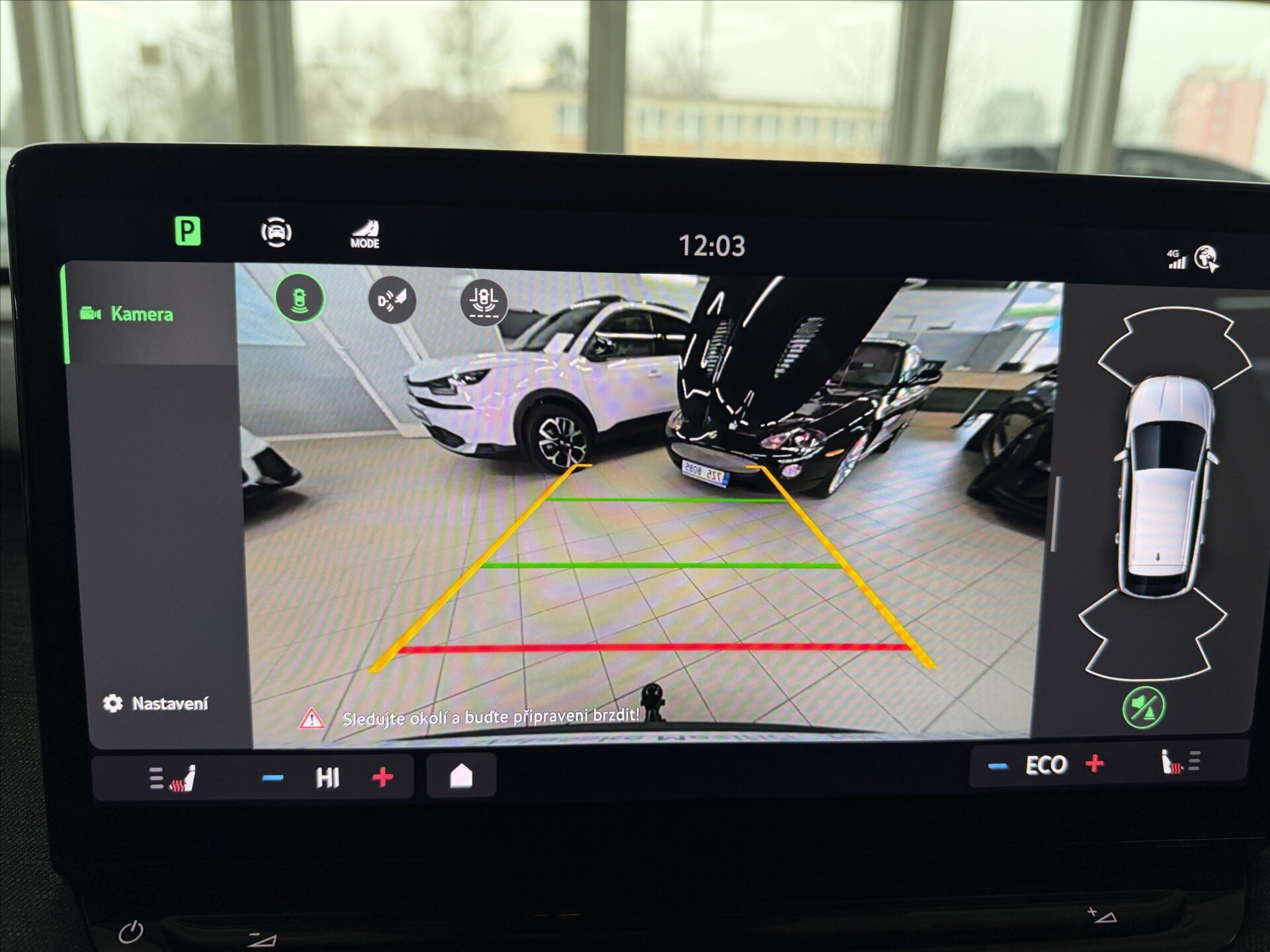 Škoda Elroq Hatchback 0,0 210 kw