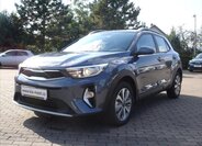 KIA Stonic SUV 1,2 l 58 kw