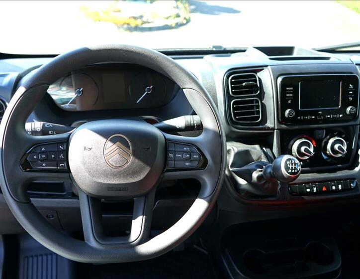 Citroën Jumper 15