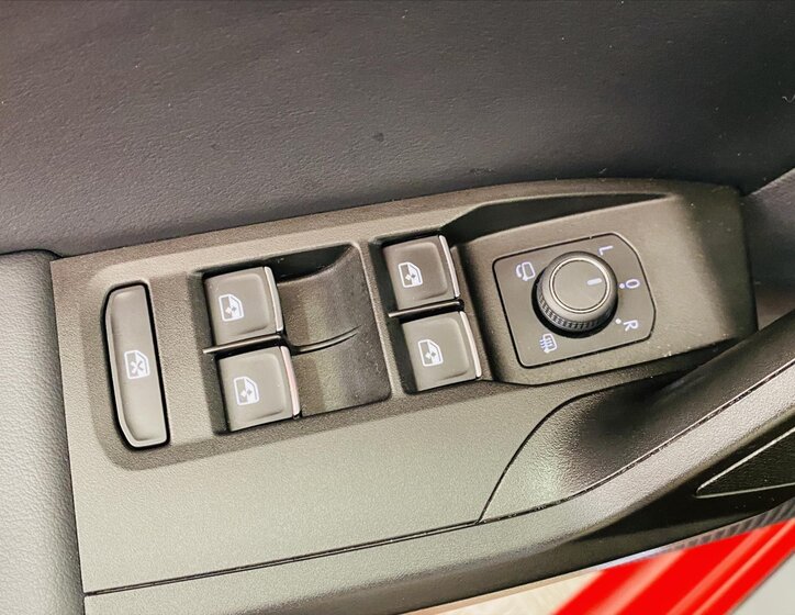 Seat Leon Kombi 1,5 l 110 kw