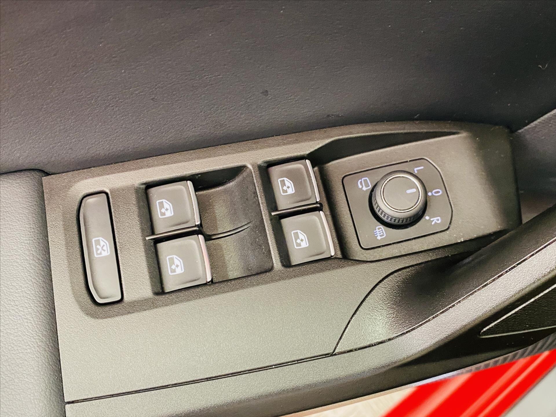 Seat Leon Kombi 1,5 l 110 kw