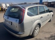 Ford Focus Kombi 1,6 l 80 kw