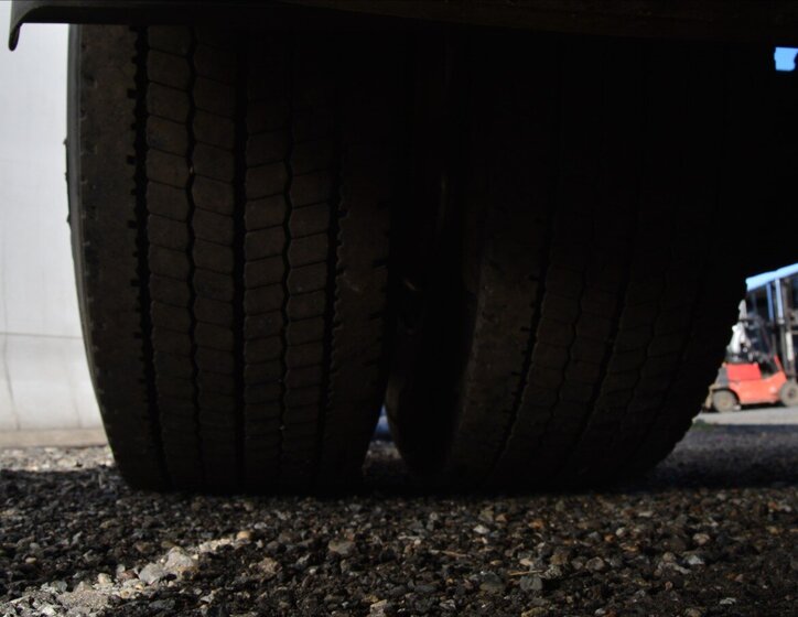 MAN Ostatní Ostatní 10,5 l 321 kw