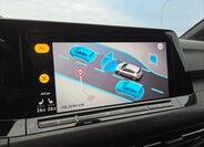 Volkswagen Golf Hatchback 2,0 l 180 kw