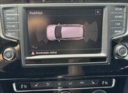 Volkswagen Passat Kombi 2,0 l 110 kw