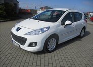 Peugeot 207 28