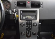 Volvo V50 Kombi 1,6 l 80 kw